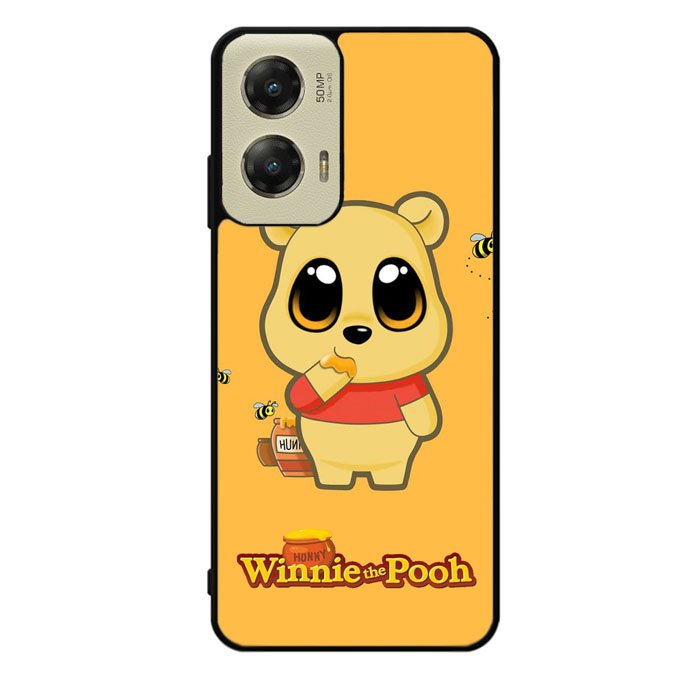 Winnie The Pooh Motorola Moto G Stylus 5G 2024 Case OV1877