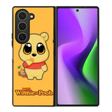 Winnie The Pooh Samsung Galaxy Z Fold 6 5G 2024 Case OV1877