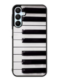 Piano Samsung Galaxy A25 5G Case