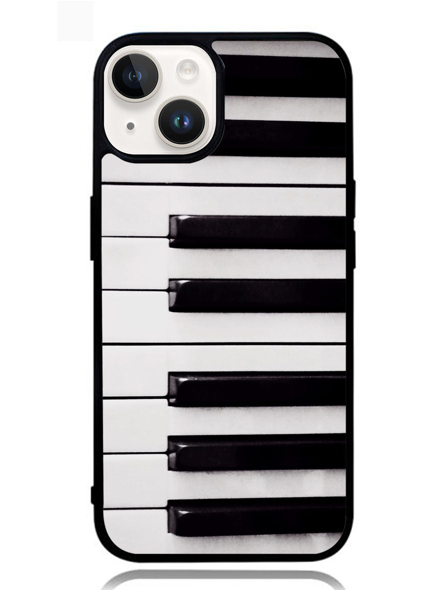 Piano iPhone 14 Case