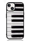 Piano iPhone 14 Case OV1879