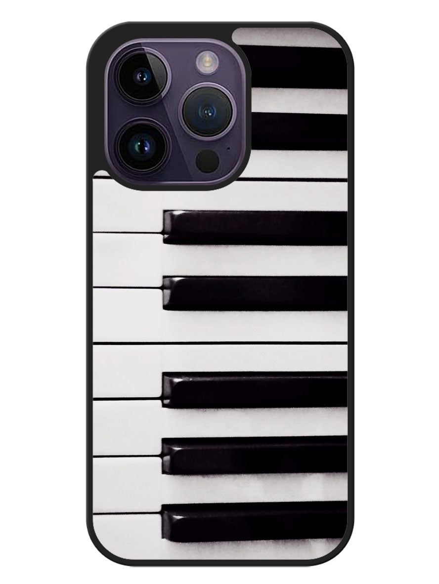 Piano iPhone 14 Pro Max Case OV1879