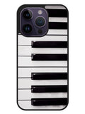 Piano Google iPhone 14 Pro Case OV1879