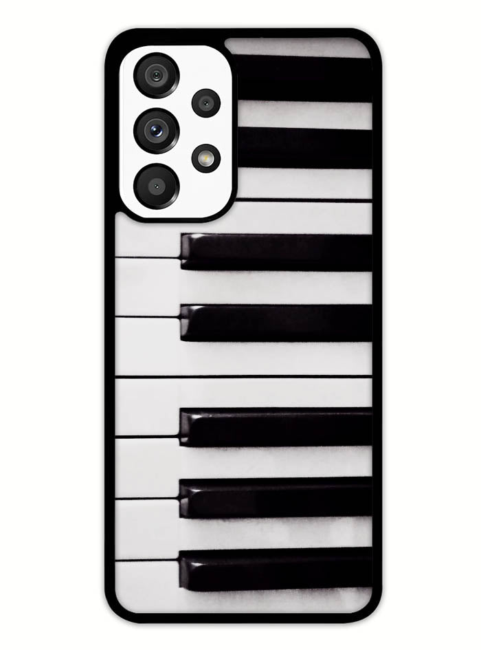 Piano Samsung Galaxy A53 5G Case