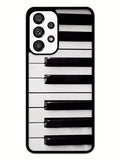 Piano Samsung Galaxy A53 5G Case