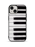 Piano iPhone 15 Plus Case