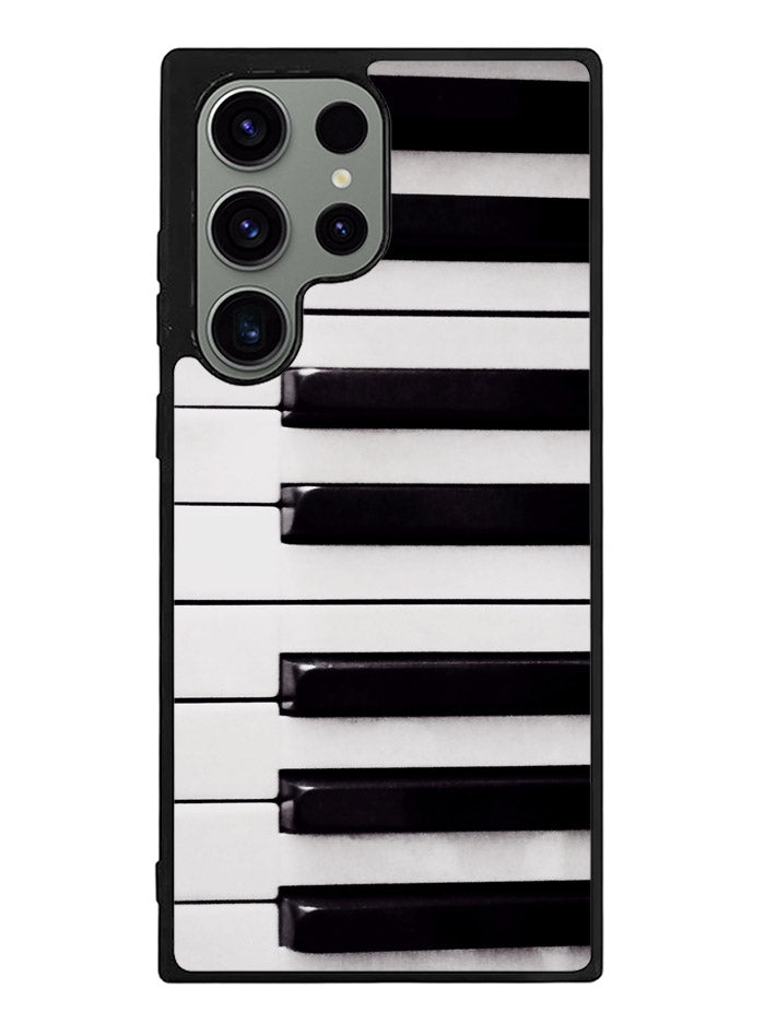 Piano Samsung Galaxy S23 Ultra 5G Case
