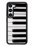 Piano Samsung Galaxy S23 Plus 5G / Samsung Galaxy S23+ 5G Case