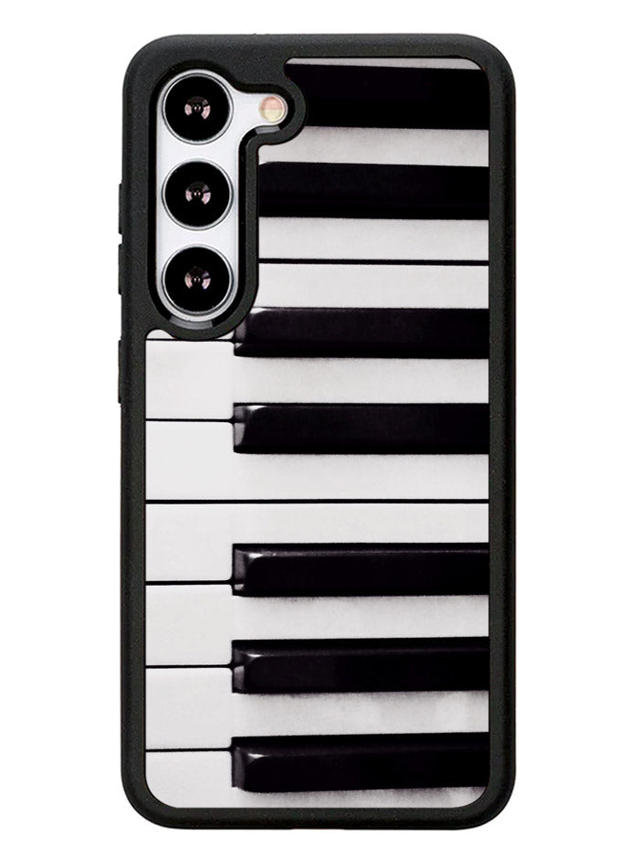 Piano Samsung Galaxy S23 5G Case