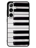 Piano Samsung Galaxy S25 5G Case