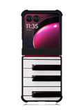 Piano Motorola Moto Razr Plus 2023 , Moto Razr+ 2023 Case