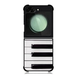 Piano Samsung Galaxy Z Flip 6 Case