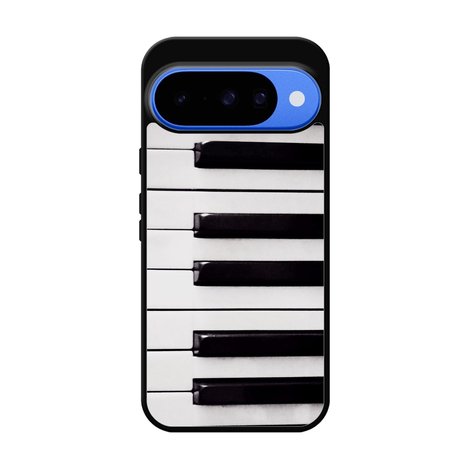 Piano Google Pixel 10 Case