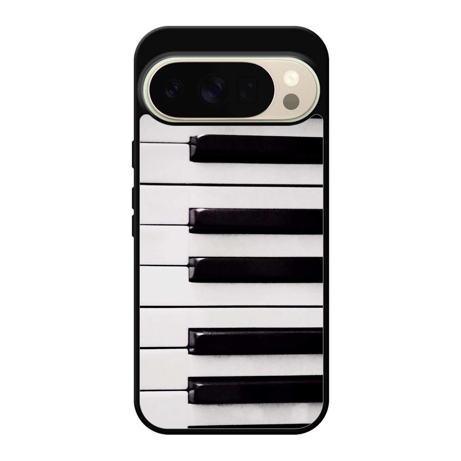 Piano Google Pixel 10 Pro Case