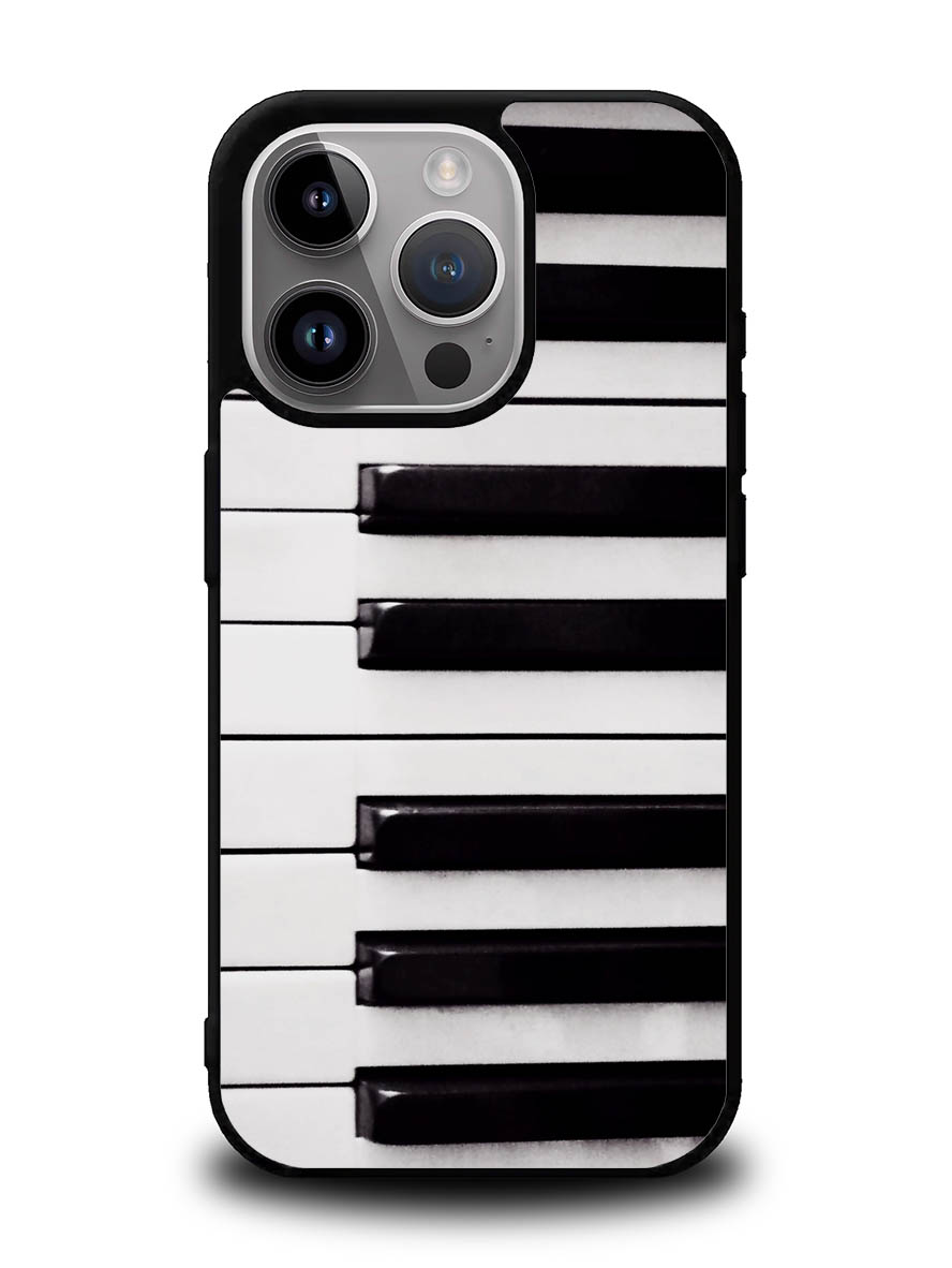 Piano iPhone 16 Pro Case