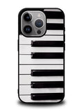 Piano iPhone 16 Pro Case