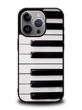 Piano iPhone 16 Pro Max Case