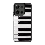 Piano Motorola Moto G 5G 2025 Case OV7853
