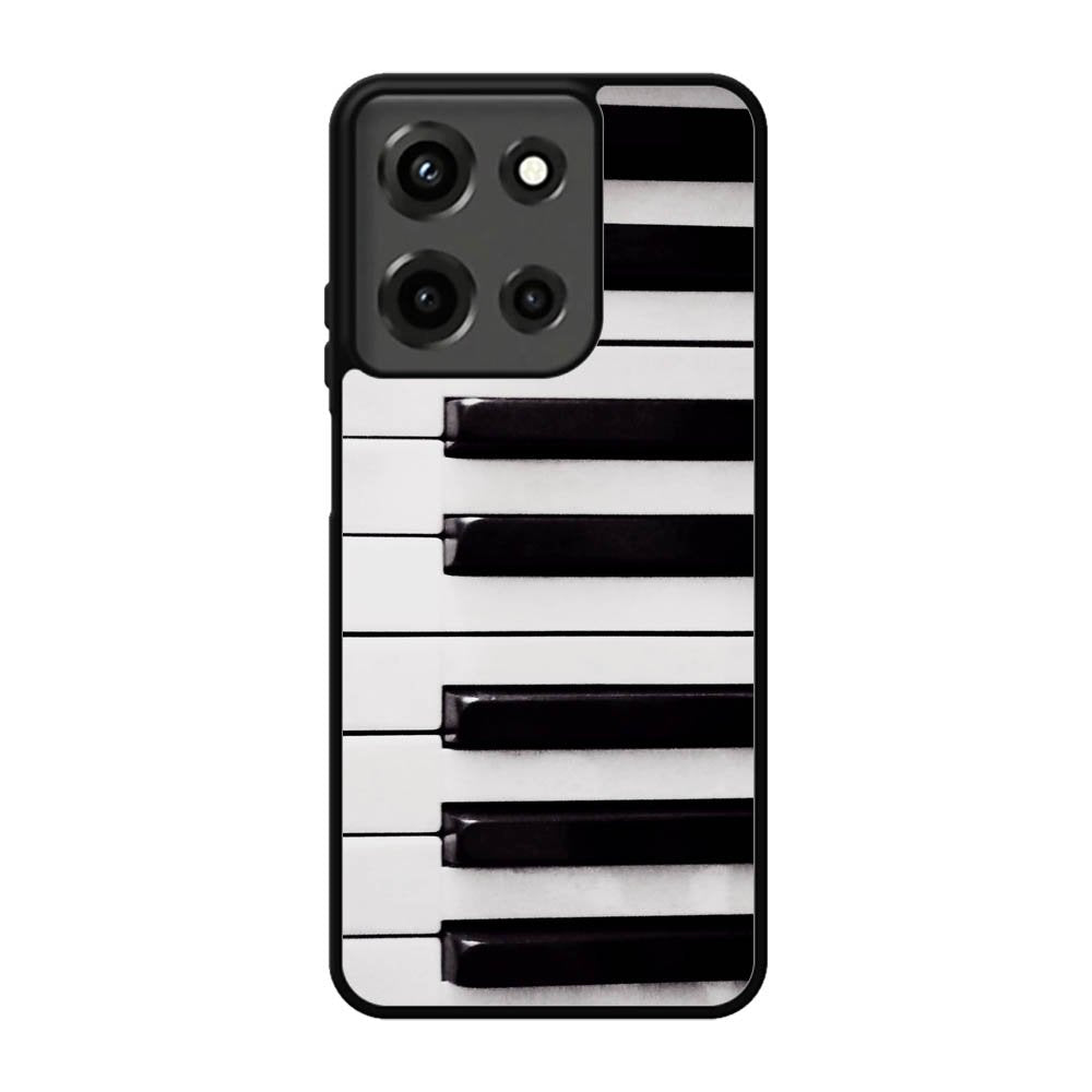 Piano Motorola Moto G 5G 2025 Case OV5357