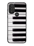 Piano Motorola Moto G Pure 2021 , Moto G Power 2022 Case
