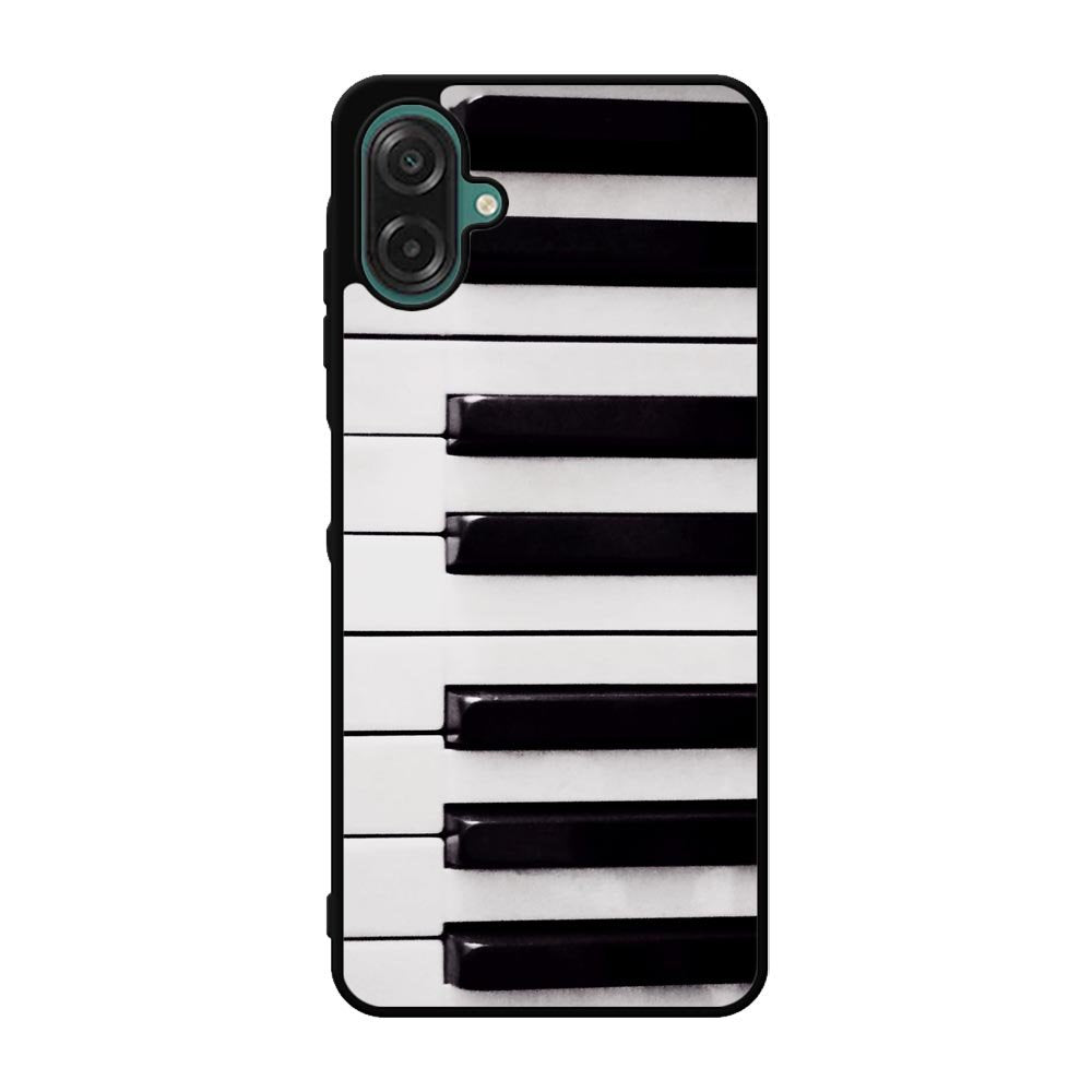 Piano Samsung Galaxy A07 Case