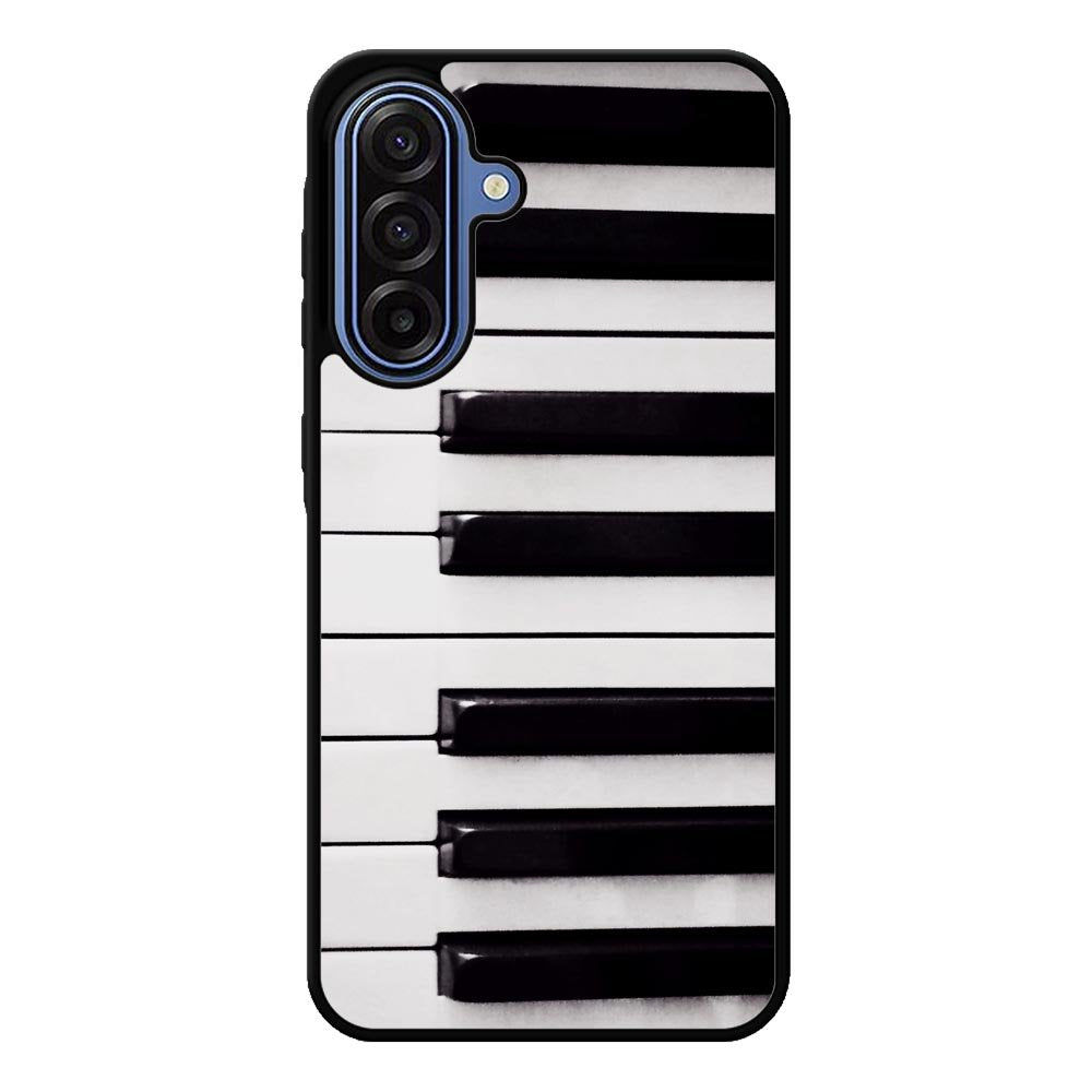Piano Samsung Galaxy A17 Case