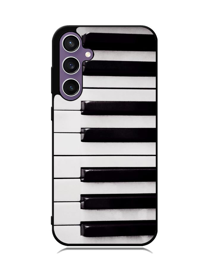 Piano Samsung Galaxy S23 FE 5G Case