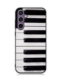 Piano Samsung Galaxy S23 FE 5G Case