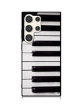 Piano Samsung Galaxy S25 Ultra 5G Case
