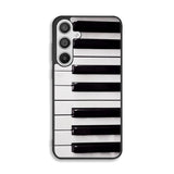 Piano Samsung Galaxy A26 Case OV3371