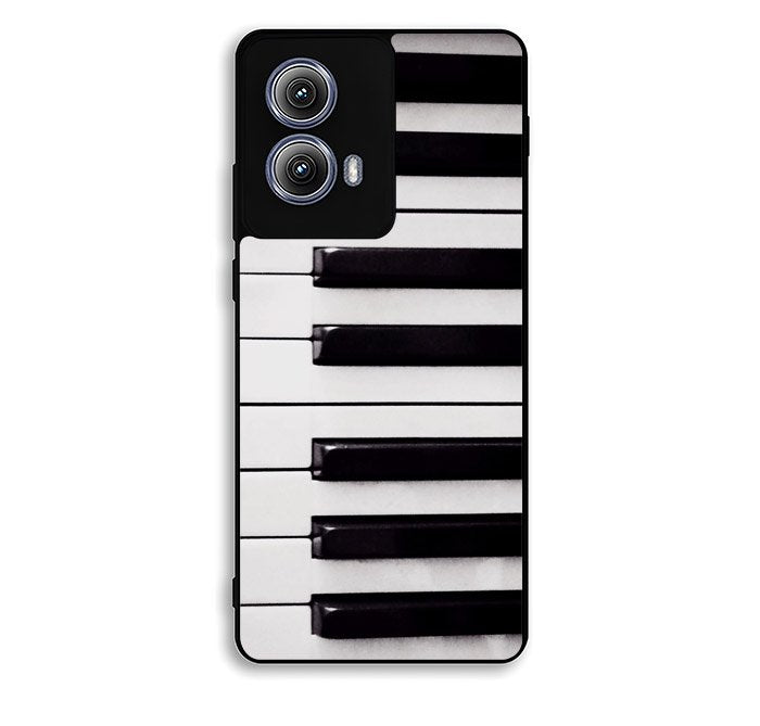 Piano Motorola Moto Edge 2024 Case OV5357
