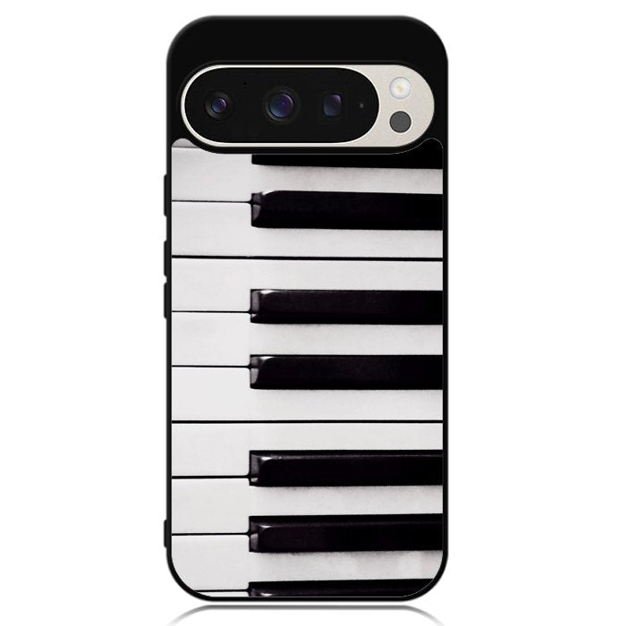 Piano Google Pixel 9 Pro XL Case