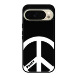 Peace Logo Google Pixel 10 Pro XL Case OV2929