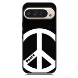 Peace Logo Google Pixel 10 | Google Pixel 10 Pro Case RC2929