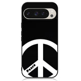 Peace Logo Google Pixel 9 | Pixel 9 Pro Case OV2929