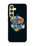 Rubbic Samsung Galaxy S25 Plus 5G , Samsung Galaxy S25+ 5G Case OV1880