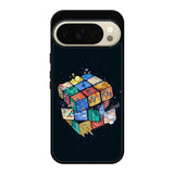 Rubbic Google Pixel 10 Pro Case OV1880