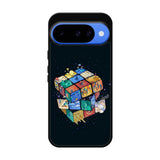 Rubbic Google Pixel 10 Case OV1880
