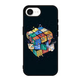 Rubbic iPhone 17e Case OV1880