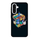 Rubbic Samsung Galaxy A26 5G Case RC1880