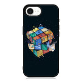 Rubbic iPhone 16e Case OV1880