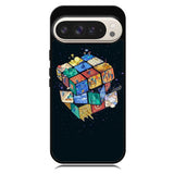 Rubbic Google Pixel 10 Pro XL Case RC1880