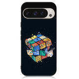 Rubbic Google Pixel 9 | Pixel 9 Pro Case OV1880