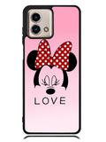 Minnie Mouse Lovers Motorola Moto G Stylus 5G 2023 Case OV3258