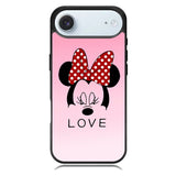 Minnie Mouse Lovers iPhone 17 Air Case OV3258