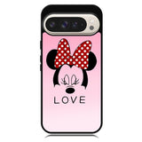 Minnie Mouse LRCers Google Pixel 10 | Google Pixel 10 Pro Case RC3258