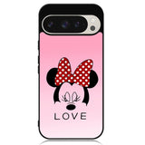 Minnie Mouse Lovers Google Pixel 9 Pro XL Case OV3258