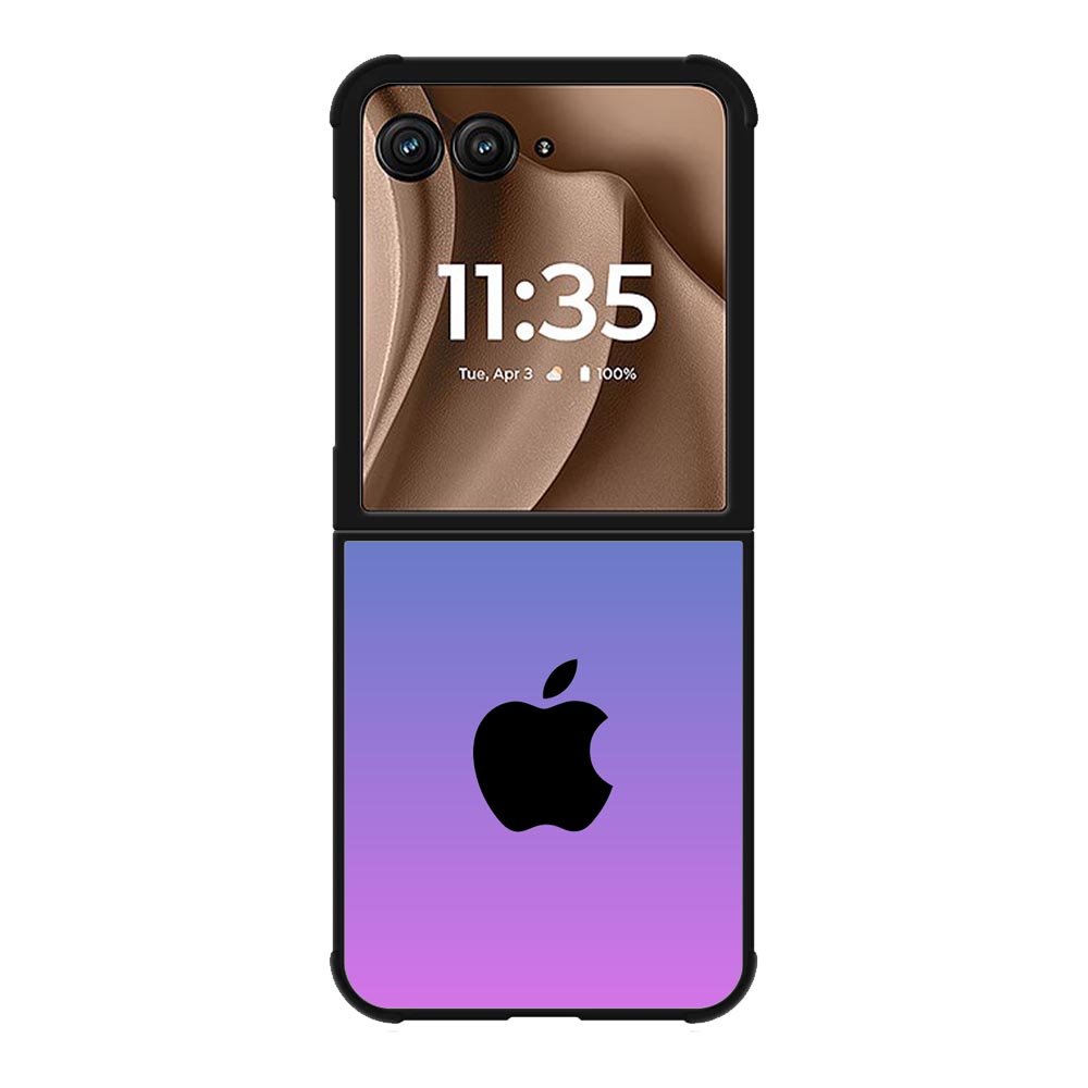 Apple Motorola Moto RAZR Plus 2025 Case OV3838