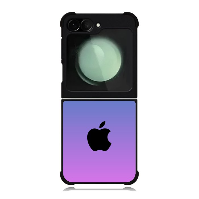 Apple Samsung Galaxy Z Flip 6 5G 2024 Case OV3838
