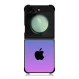Apple Samsung Galaxy Z Flip 6 5G 2024 Case OV3838